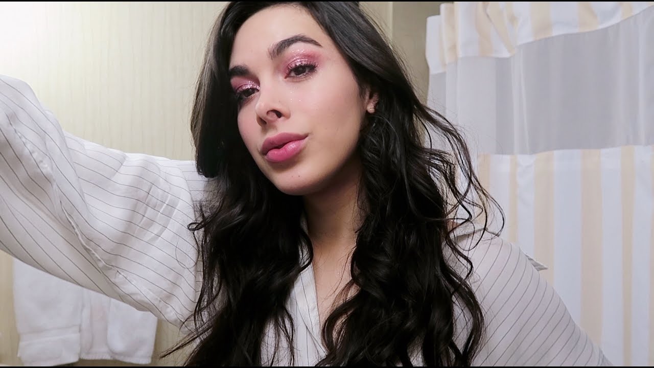 ARRÉGLATE CONMIGO PARA SAN VALENTÍN  | Victoria Volkova
