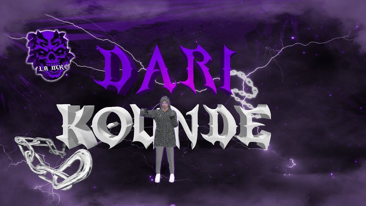 [Pruda] Nero MC 🌩️🌩️🌩️