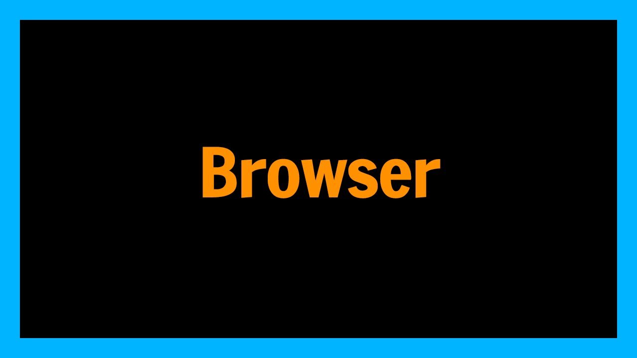 Was macht ein Browser? HTML - CSS - Quellcode