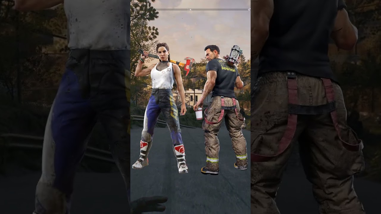 Should You Use Dodge or Block In Dead Island 2?