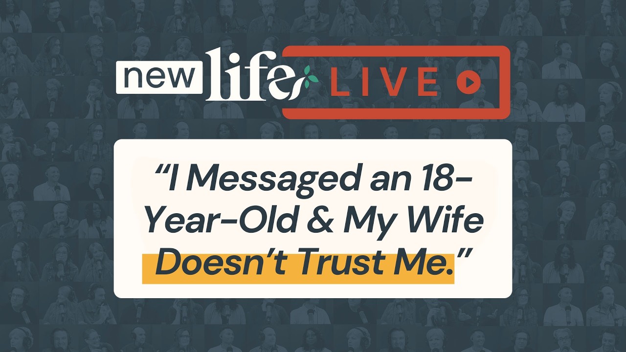 New Life LIVE | February 17, 2026 | Full Show