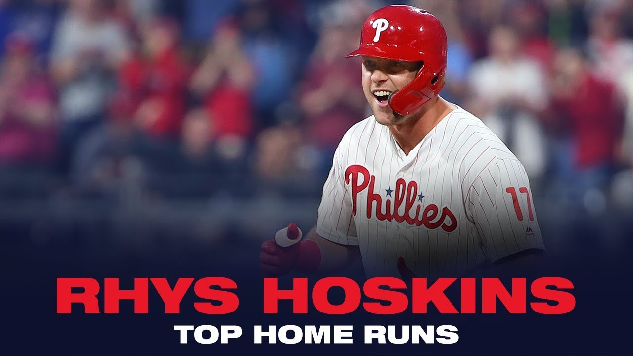 Hoskins' best moments of his career