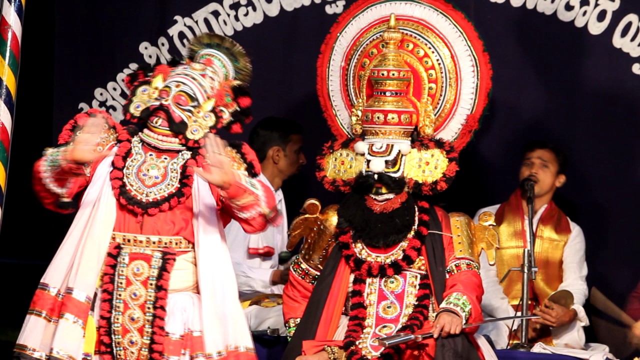 Tharuni Alla aval Adimaye by shrinivas ballamanja