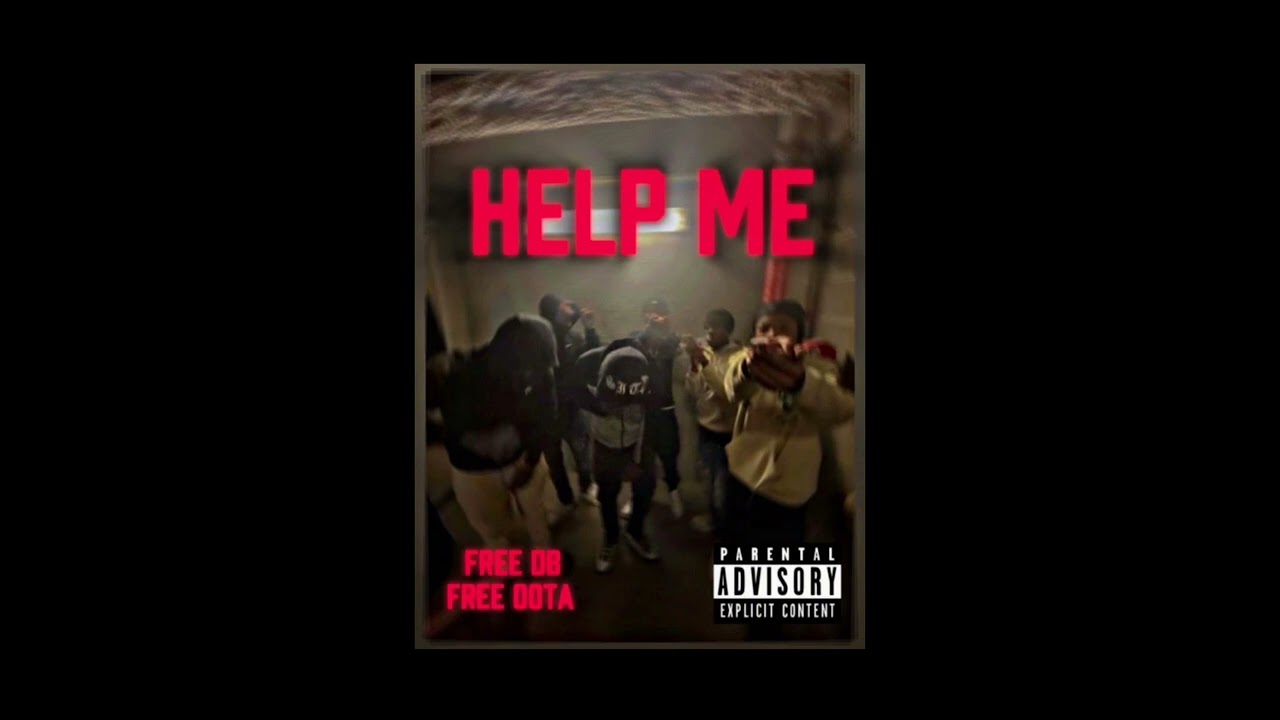 HELP ME - Dee Blitxz x Lil oota (Official Audio)