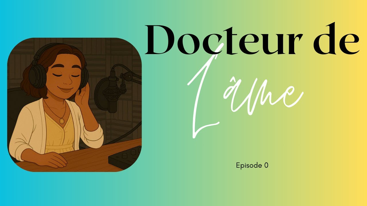 Episode 0 : Découvrez LA chaîne sur le développement personnel ✨