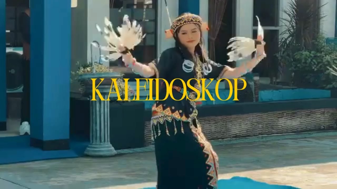 KALEIDOSKOP BEA CUKAI BONTANG TAHUN 2025