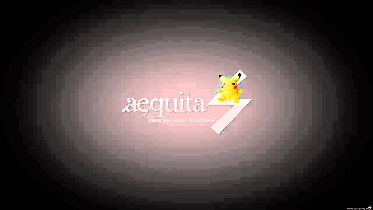 aequitaS. - Cover-Medley