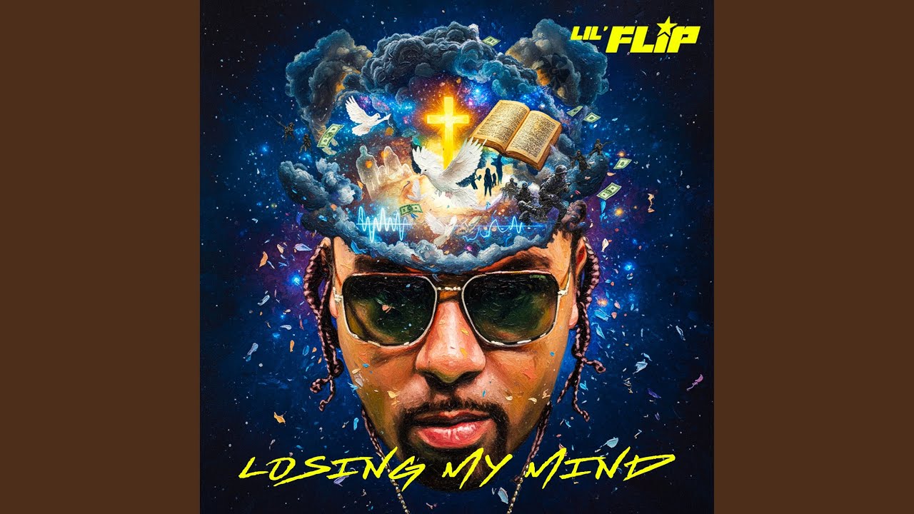 Losing My Mind
