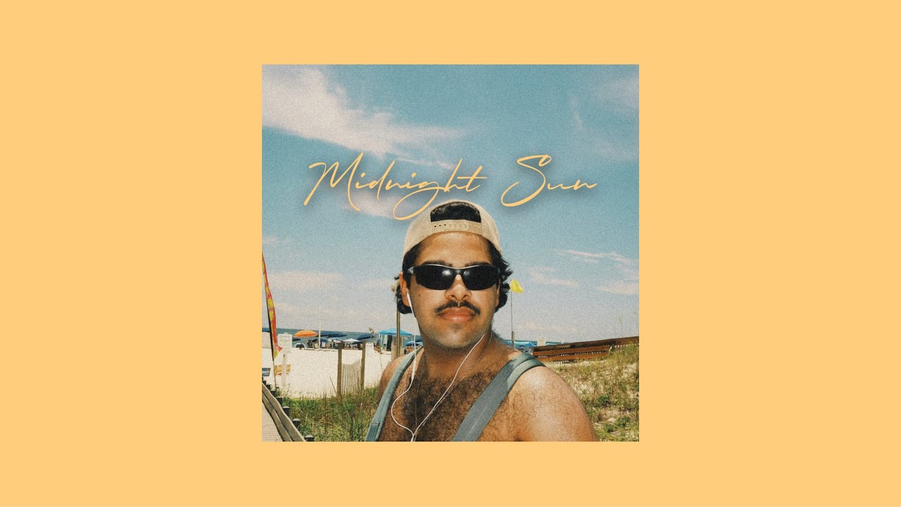 Midnight Sun | Zara Larsson Cover 