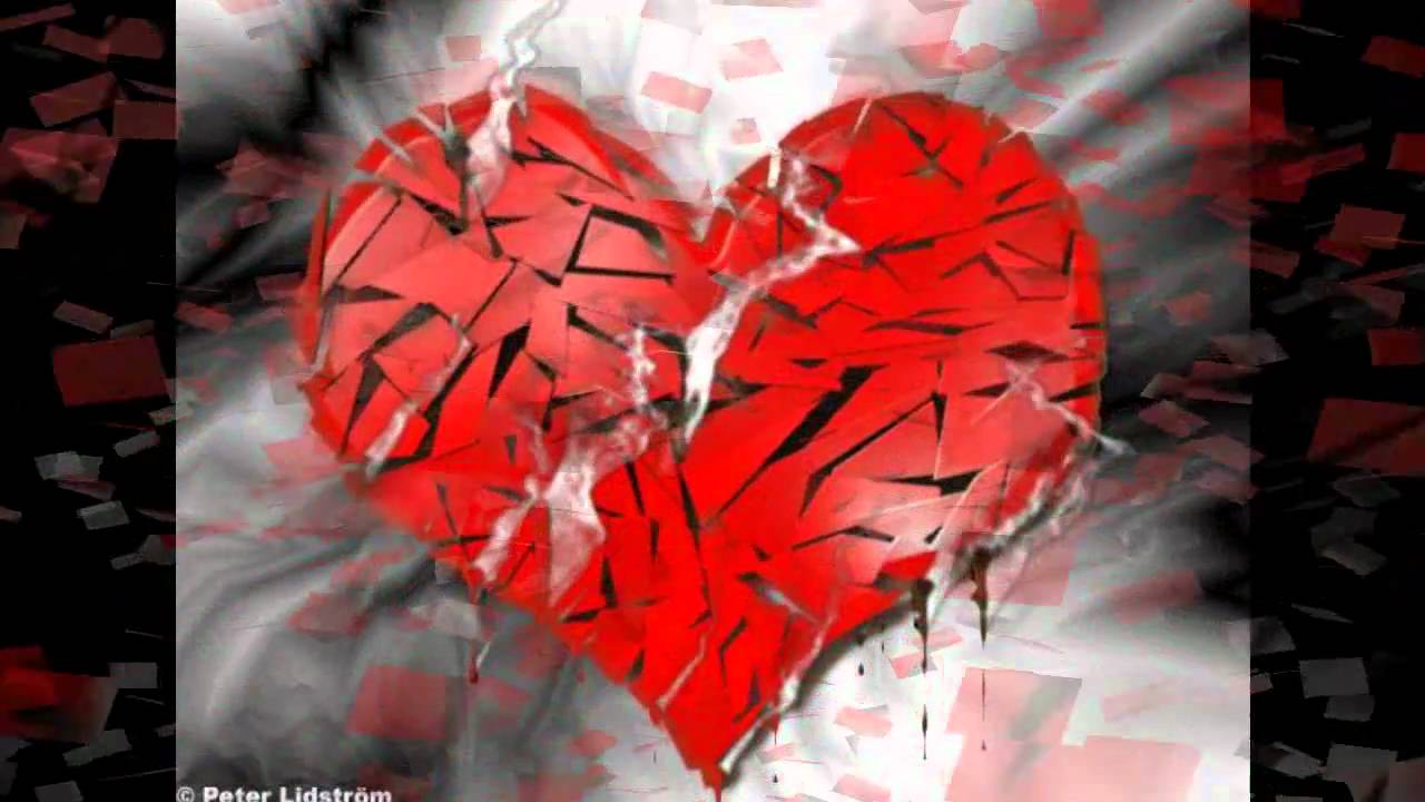 Joshua Kadison - Let It Break Your Heart