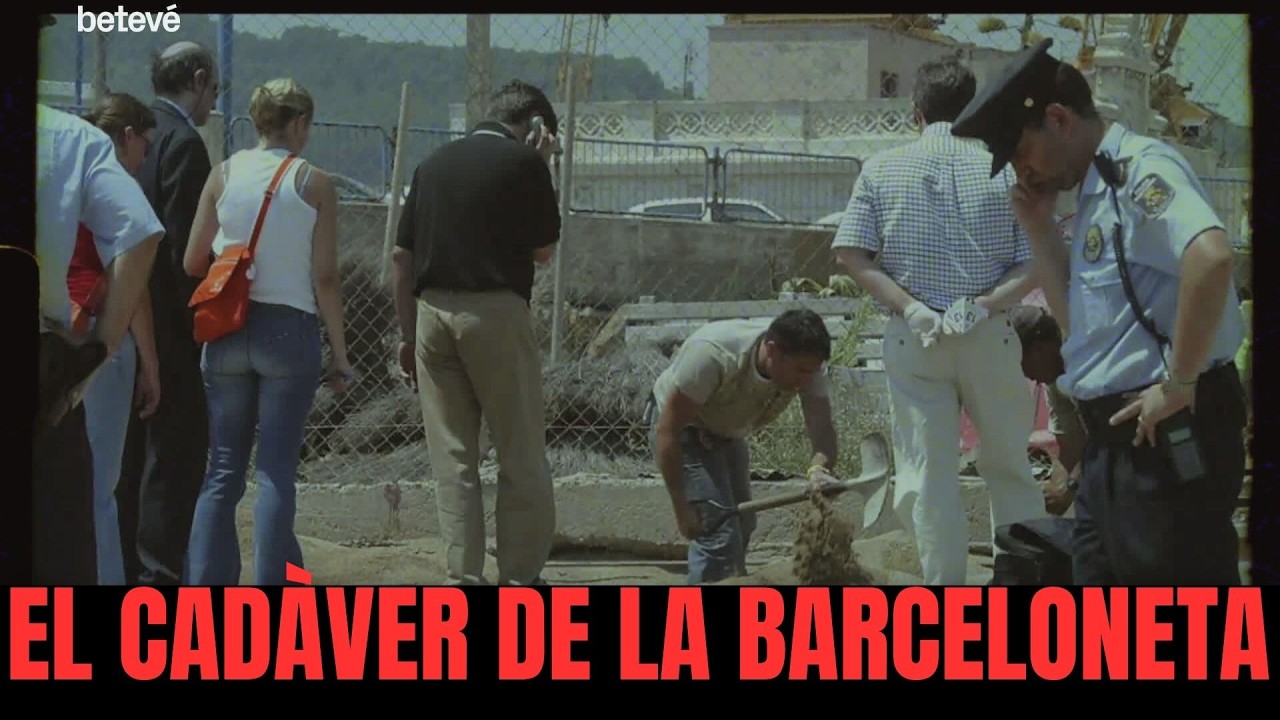 EL CAD&Agrave;VER ESQUARTERAT A LA BARCELONETA | BCN CONFIDENCIAL
