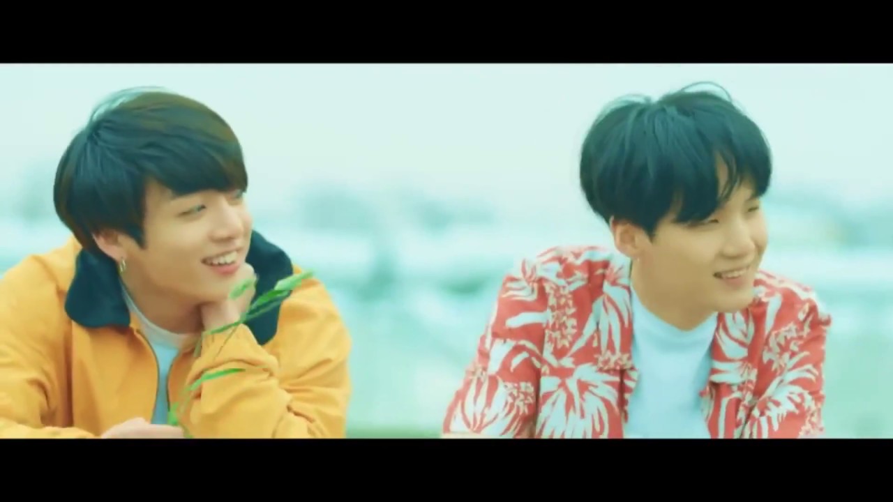 Seesaw x I Need U - BTS (Yoonkook FMV)