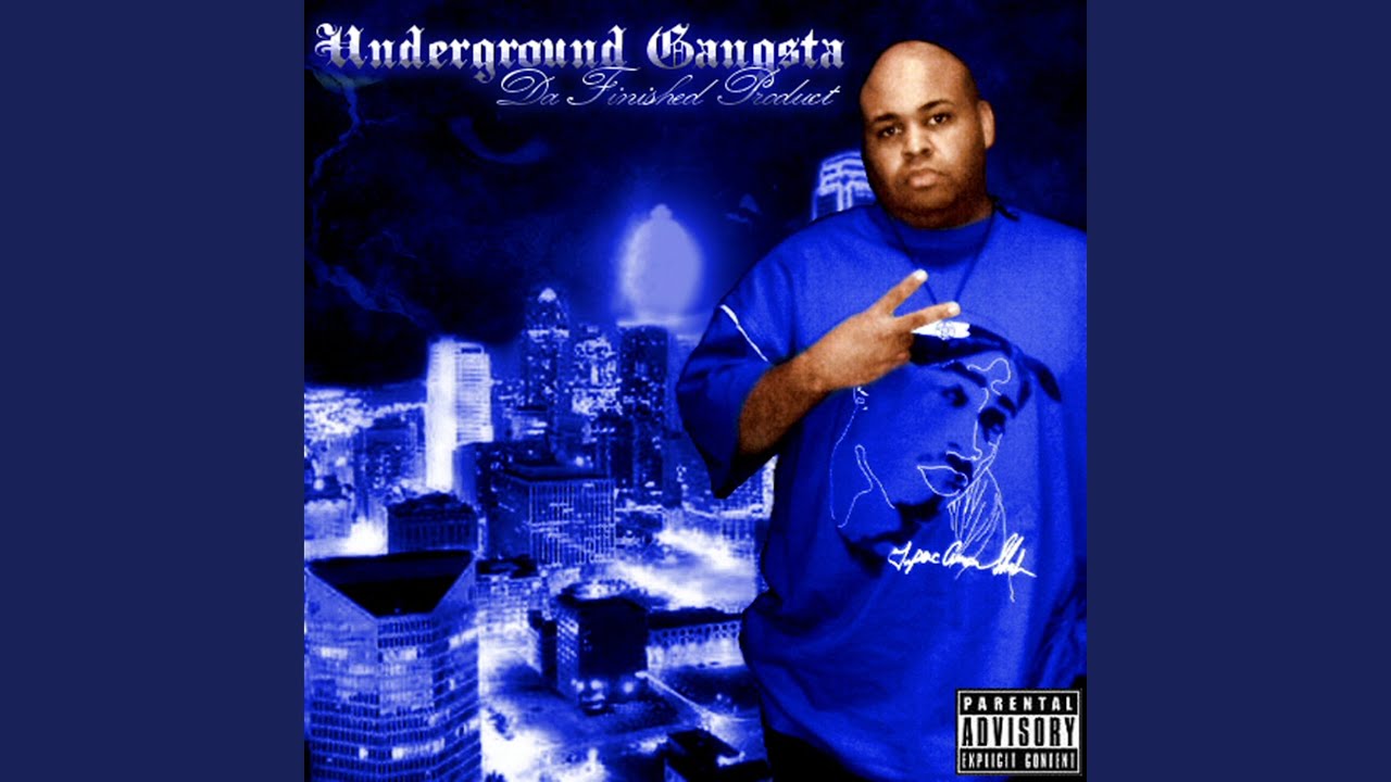 Real Niggaz Rmx