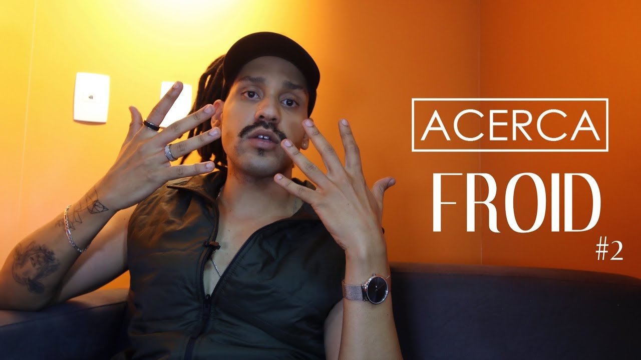 ACERCA | FROID #2