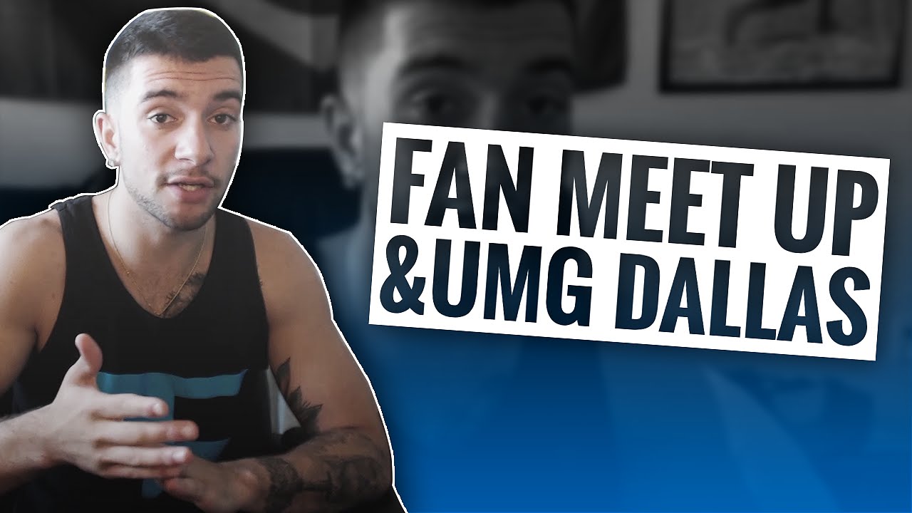 Boston Fan Meet Up + Updates