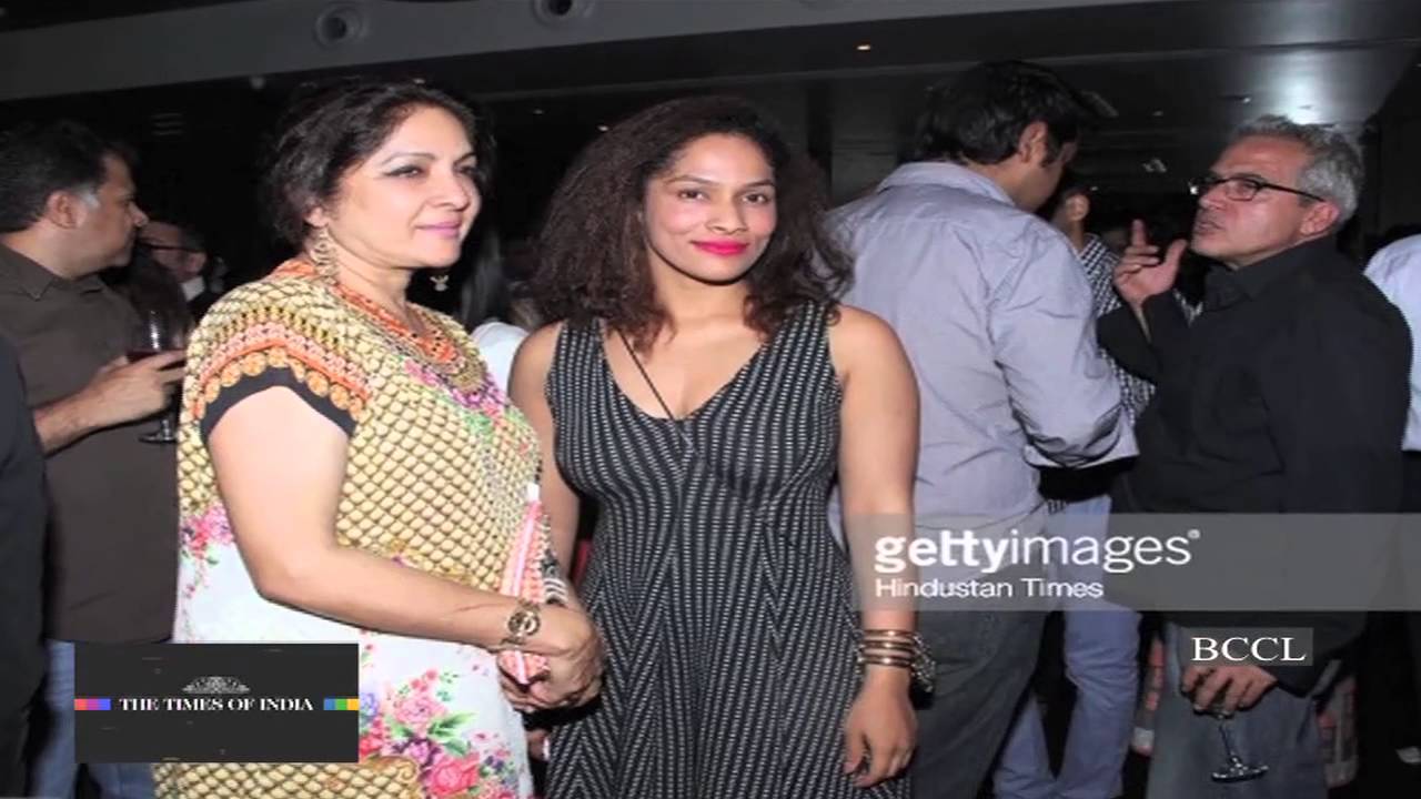 Masaba-Madhu Mantena couldn't decide on wedding destination - TOI