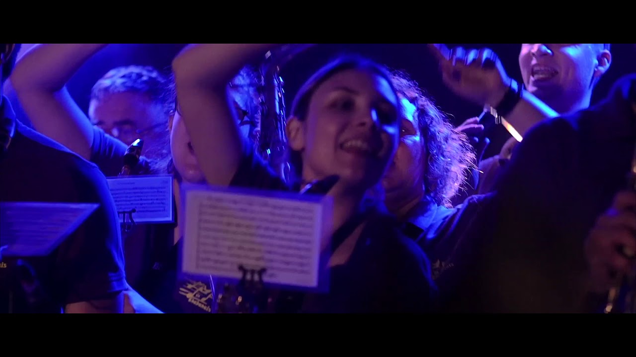HEY JUDE - Banda de Chabanais (30 ANS EN LIVE)