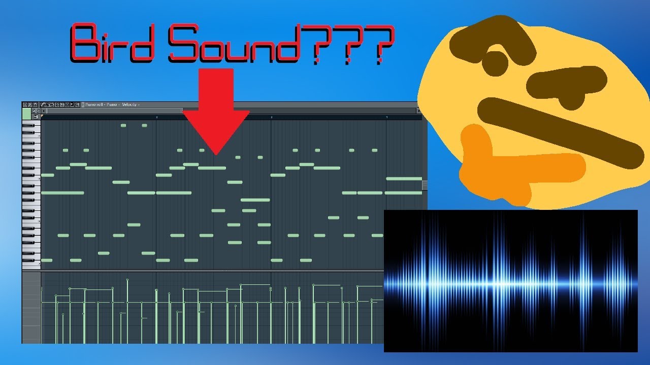 How to Turn ANY Sound into an Instrument with FL Studio (How to Sample)