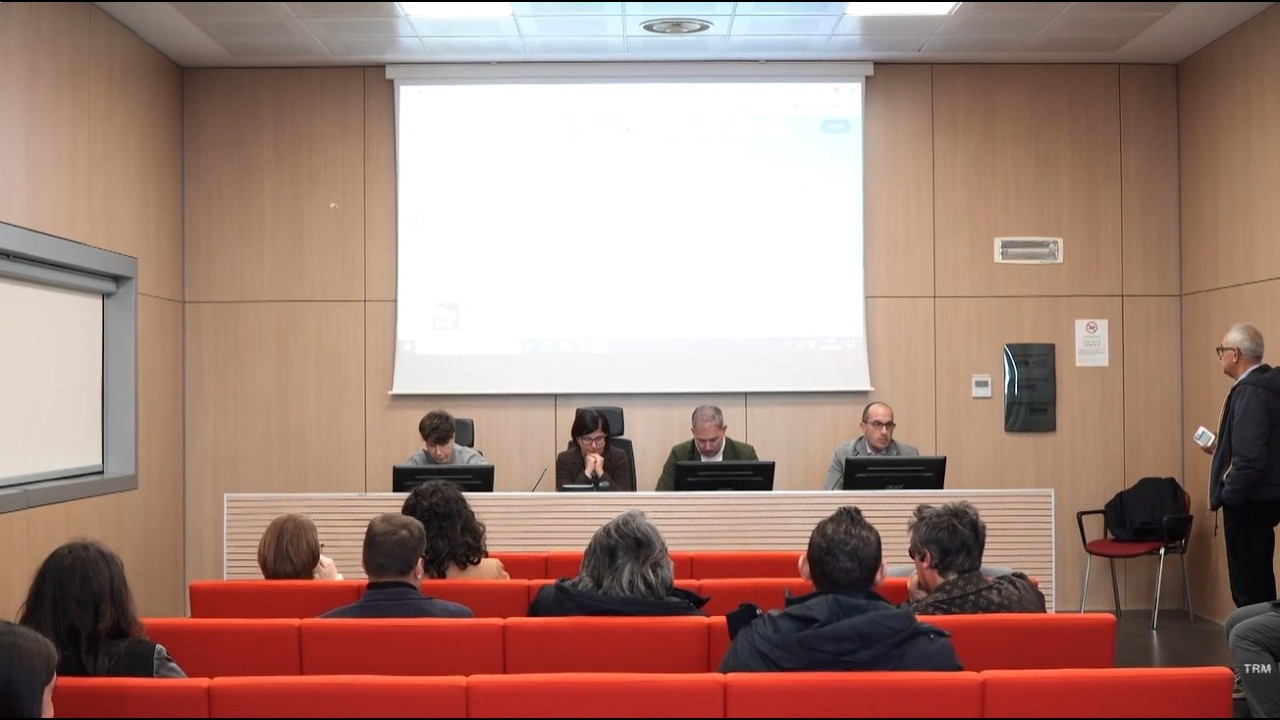 Il Comune di Mola di Bari protagonista della seconda edizione  ‘‘La Settimana dell'Ambiente 2026’’