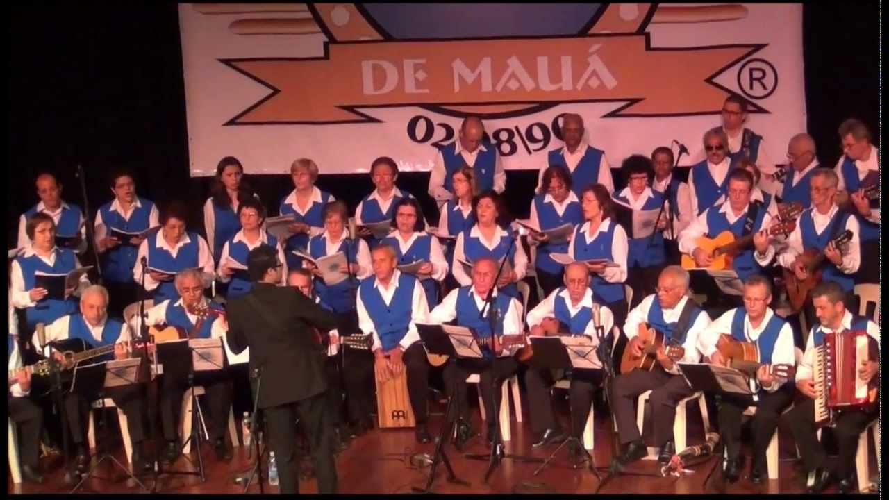 Orquestra de Violeiros de Mauá - Ultimo Julgamento