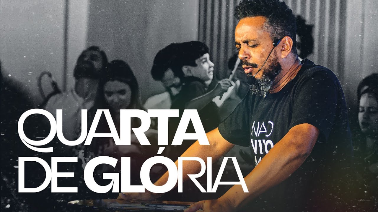 QUARTA DE GLÓRIA