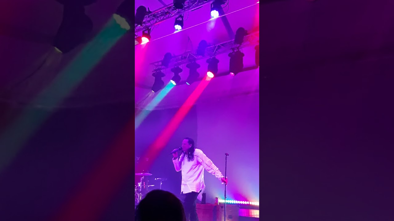 Goethes Erben. Live in Sint-Niklaas.  Belgium.