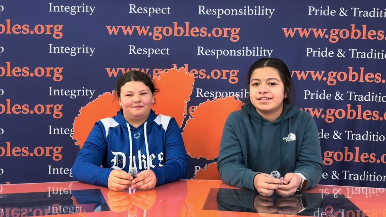 Tiger Nation News 2/4