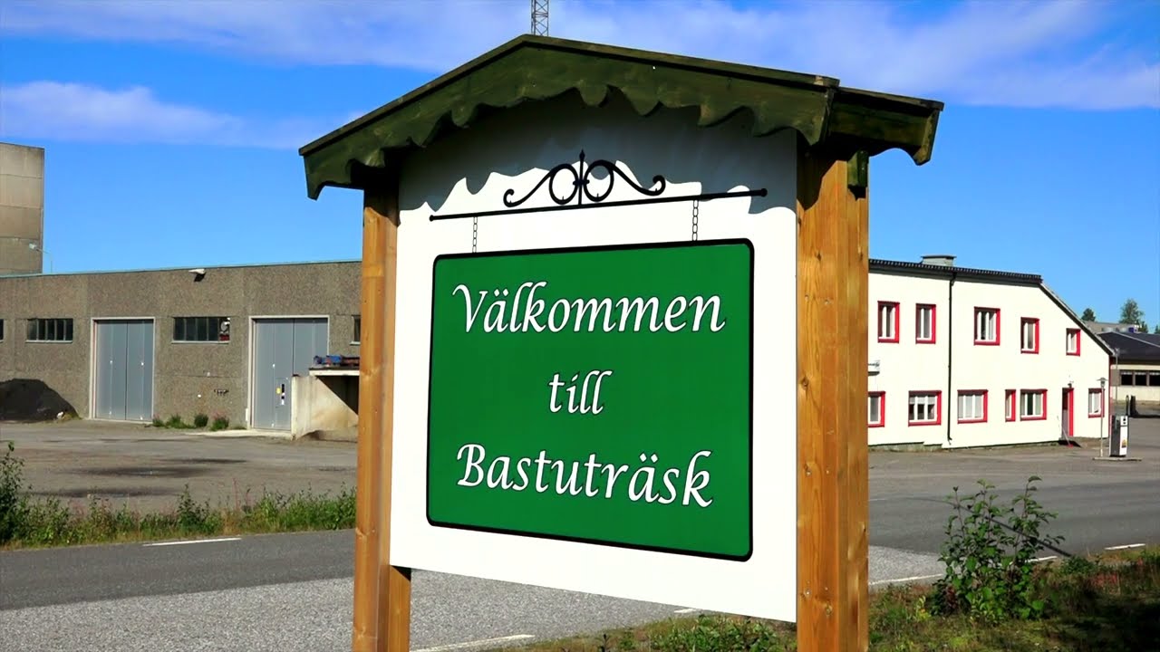 2023 01 241 XA Fabriken i Bastuträsk 20 års jubileum