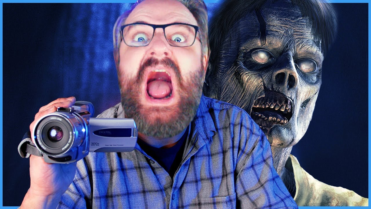 PHASMOPHOBIA 😱 001: Ohne Plan in die GEISTERBAHN