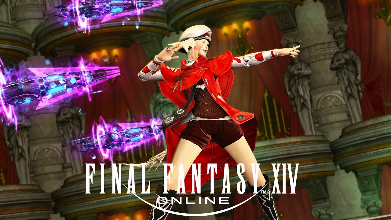 【FFXIV Dawntrail】M12S P1 The Lindwurm - Game 8  (H2 Sage POV)