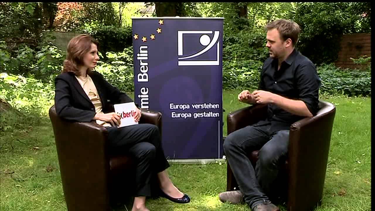 Interessenvertretung auf europ&auml;isch: Lobbyarbeit in der EU (Europazeit)