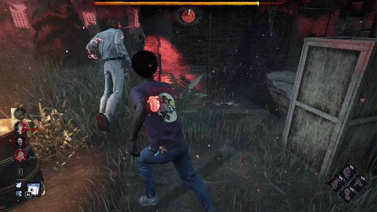 Vecna?