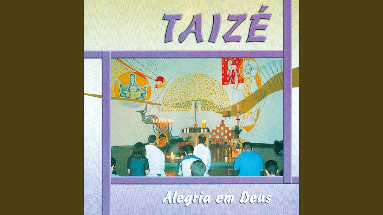 Minhalma Tem Sossego