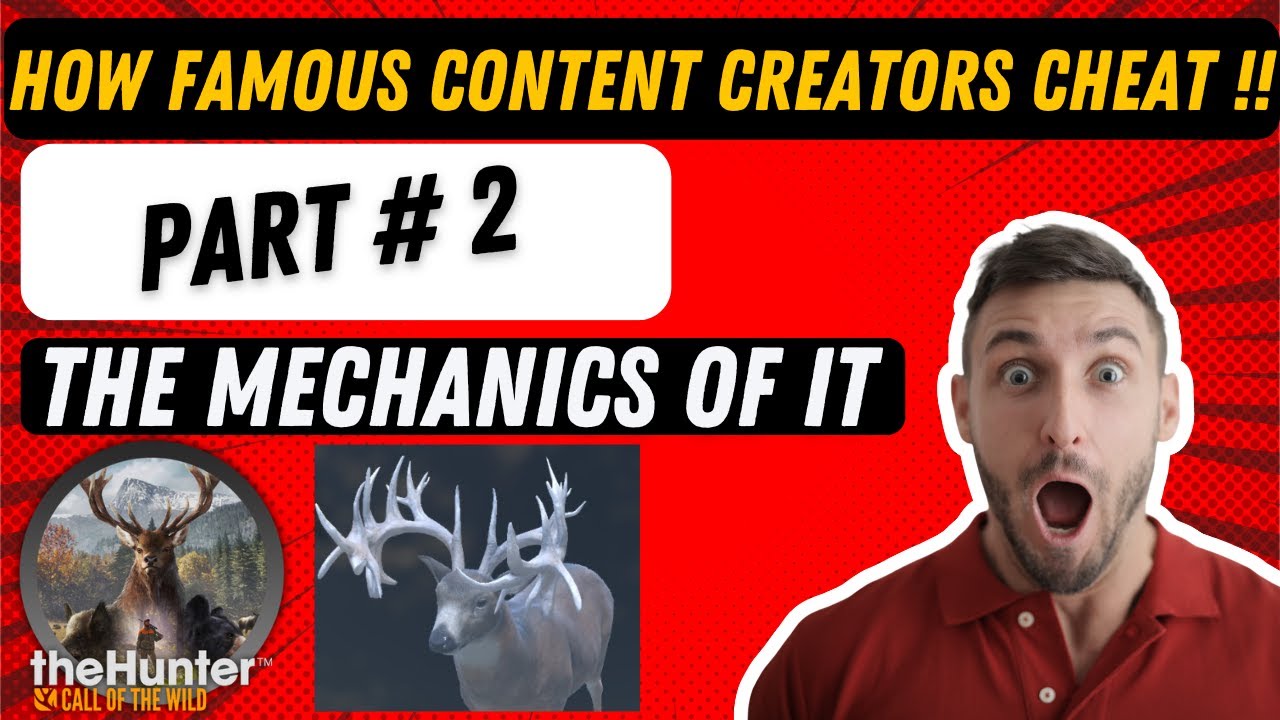 HOW FAMOUS CONTENT CREATORS  