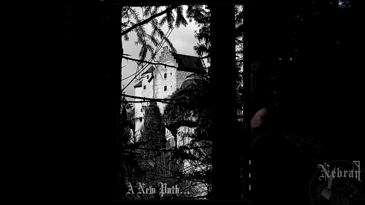 Nebran - A New Path... (full demo)