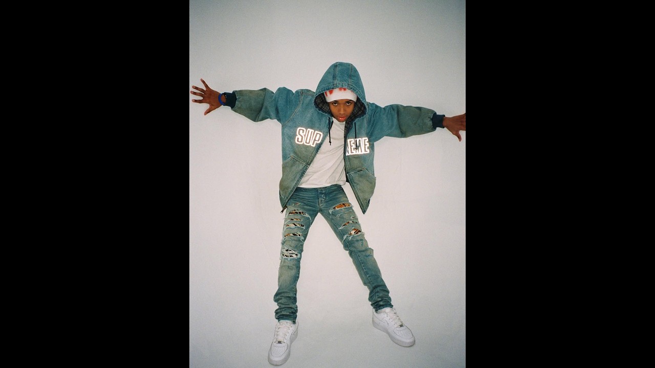 [Free] BabyChiefDoIt + Chief Keef Type Beat - 