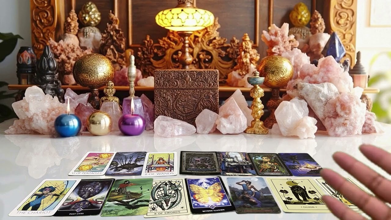 GEMINI🥰YOU WILL CRY, YOU WILL SCREAM, YOU WILL JUMP WITH THIS READING,TRUE LOVE,YOUR SOUL TEAM! T