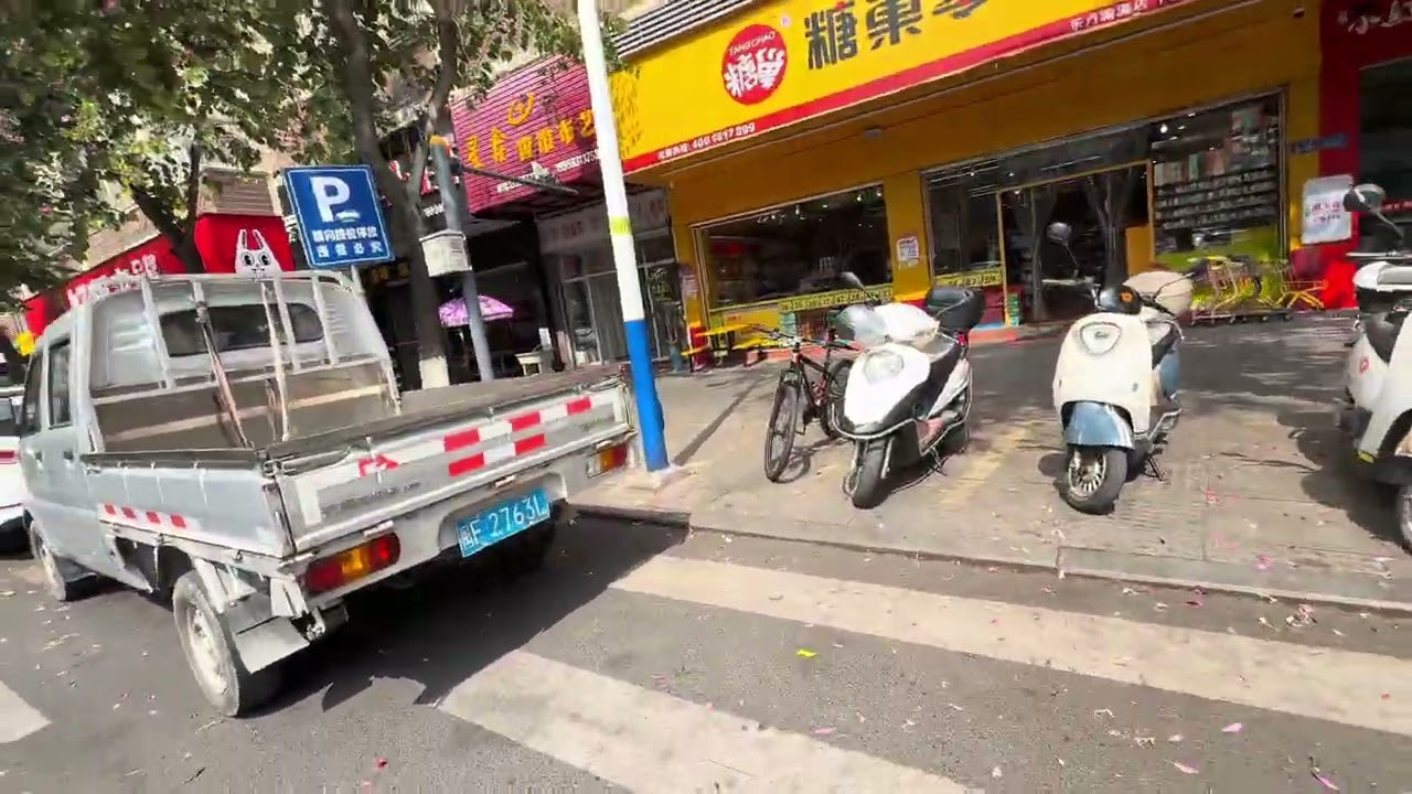 刚从福建龙岩旅游回来，带你看看真实的龙岩，不要相信网上说的