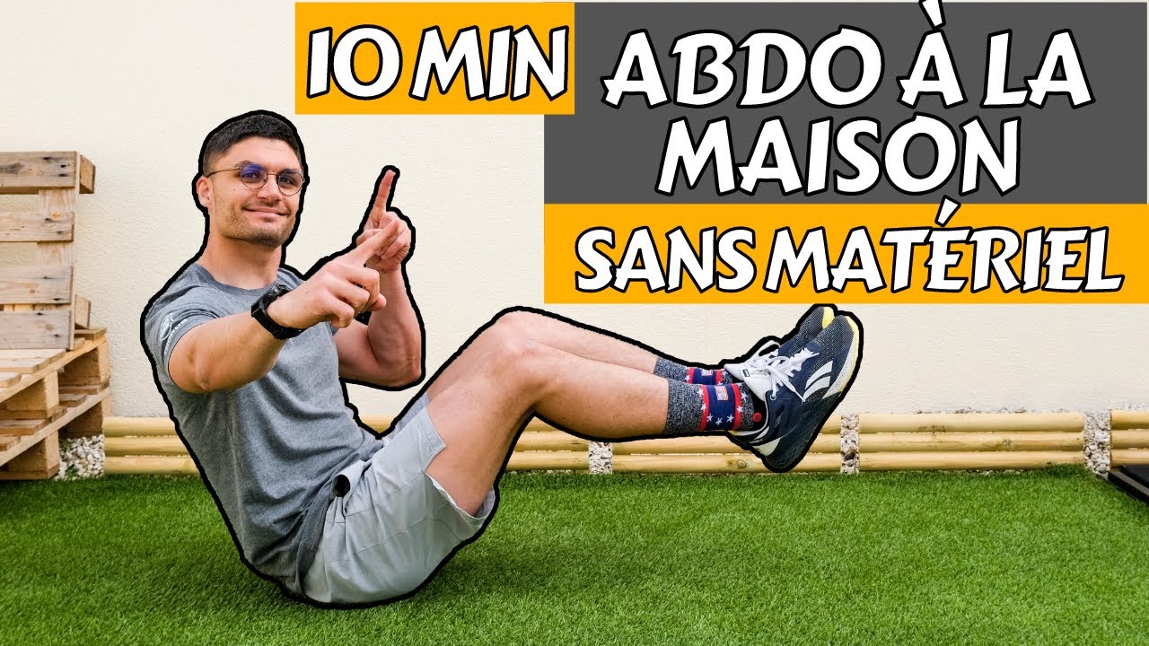 ABDO &Agrave; LA MAISON