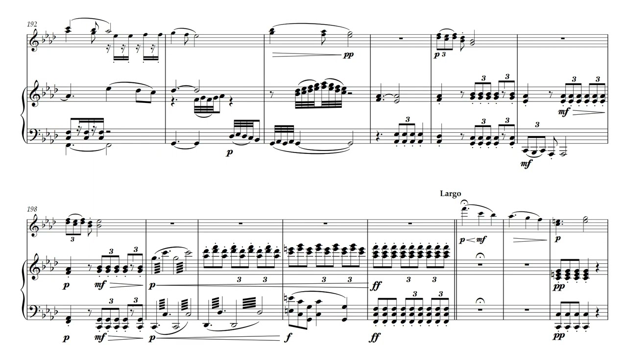 3 NOCTURNES violin & piano ŞAFAK ALICIOĞLU OP:14-19-38 SEVGİLİ EŞİME