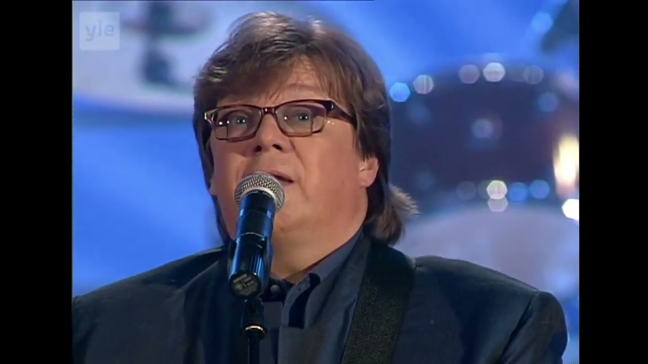 Mikko Alatalo – Suomi neito (L-gaala 2001)