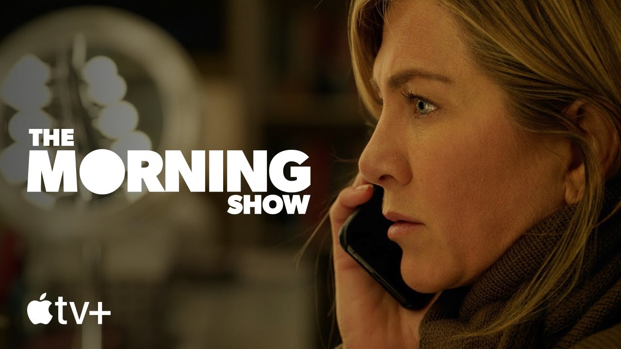 The Morning Show – Inside the Series | Apple TV