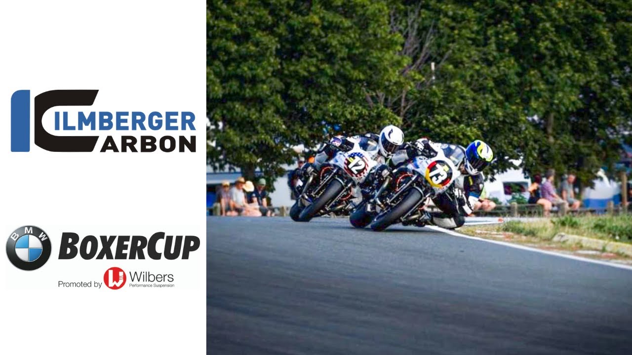 Boxer Cup #3 | Schleiz | Highlights by Ilmberger Carbon