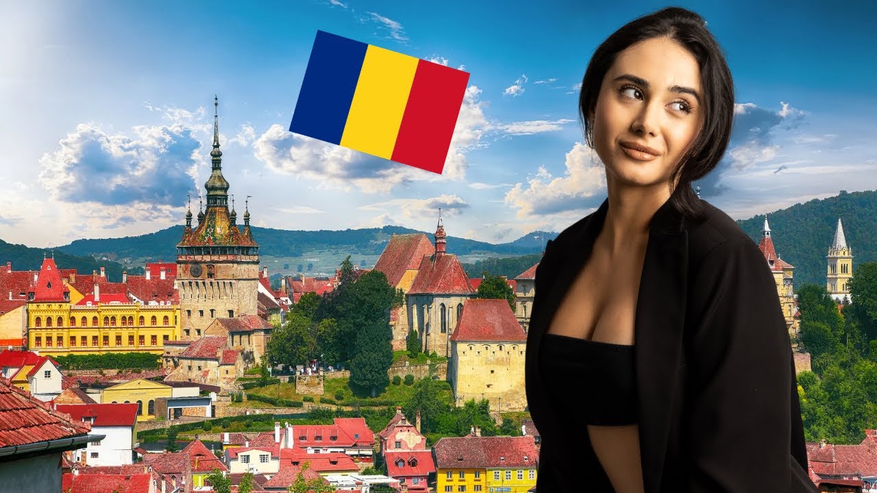 Ce poți vizita în SIGHIȘOARA? (Singura cetate medievală locuită din Europa)