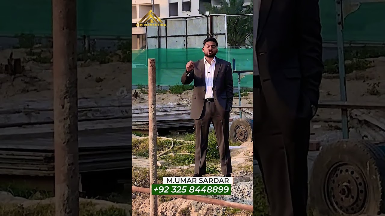 🏢 Bahria Sky 2 Lahore 2026 |🌙 Ramzan Offer Launch &ndash; Only 15K per Sq.Ft Apartments