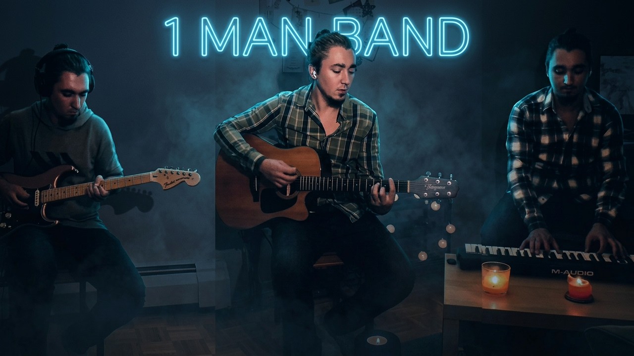 Wicked Game- Chris Isaak Cover