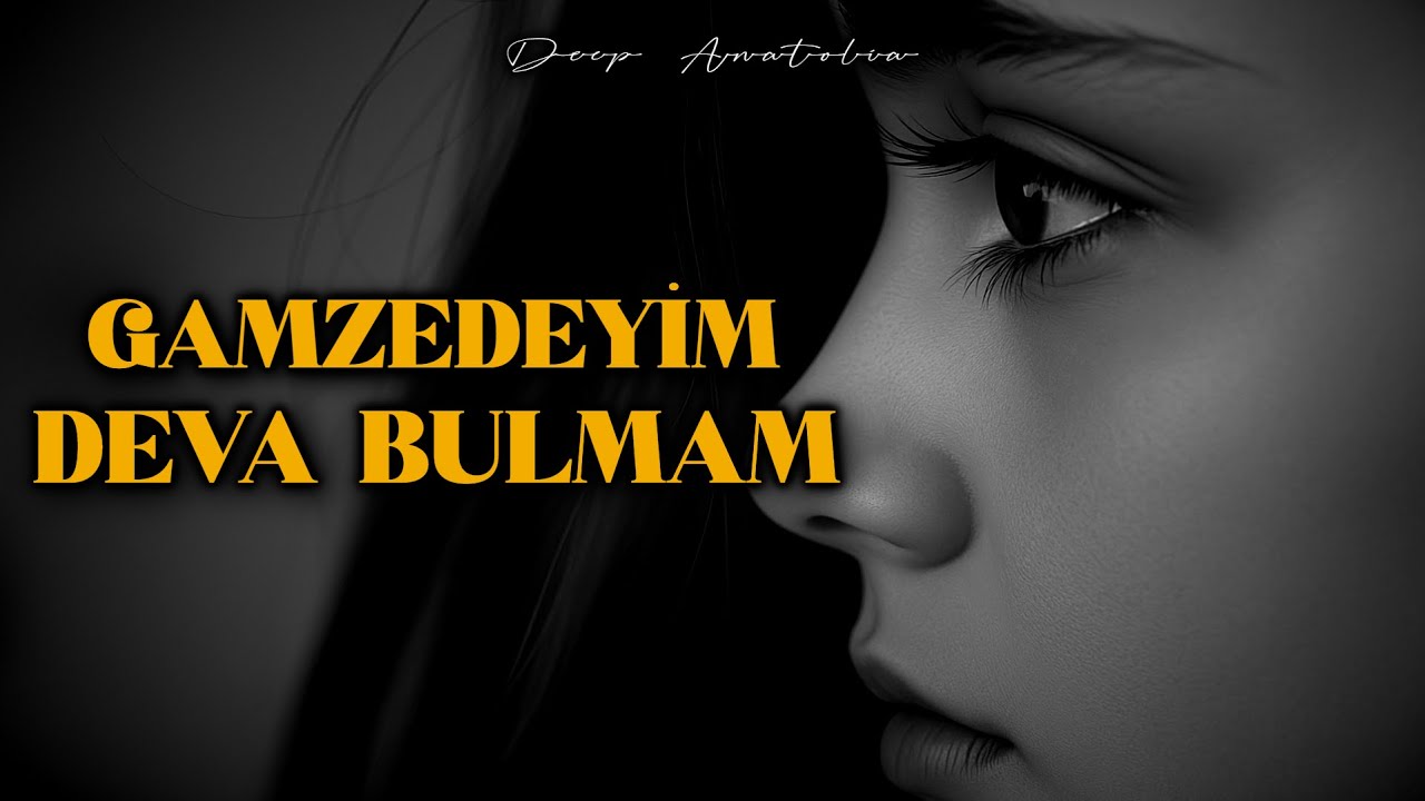 Gamzedeyim Deva Bulmam (Rock Cover)