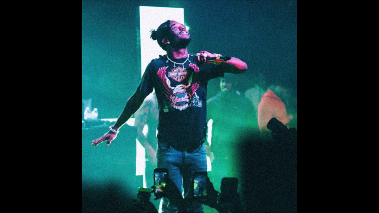 [FREE] Lil Uzi Vert x Maaly Raw x TM88 HARD Type Beat - 