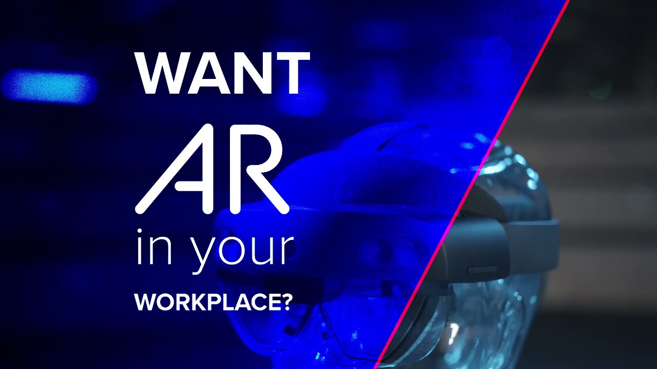 Want AR / VR / MR technology in your workplace? | XR Review for Use