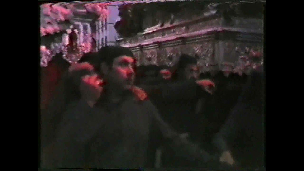 Madrugá 1983.